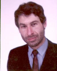 Henryk Hollender
