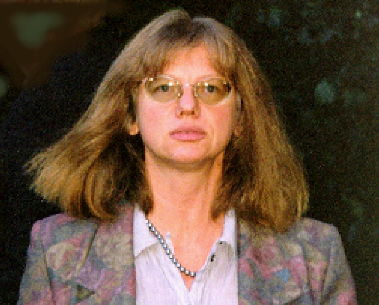 Elena Macevicute