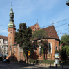 Kościół pw. Wniebowzięcia NMP w Bydgoszczy