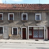 Toruńska 19 - fasada