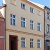 Toruńska 6 - fasada