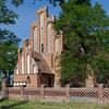 Chełmonie - kościół św. Bartłomieja
