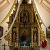 Chełmonie - kościół św. Bartłomieja