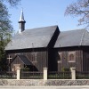 Gąsawa - kościół św. Mikołaja