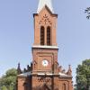 Kłóbka - kościół św. Prokopa