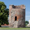 Kowalewo Pomorskie - baszta