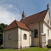 Nieszawa, zespół pofranciszkański