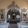 Nieszawa, zespół pofranciszkański