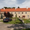 Nieszawa, zespół pofranciszkański