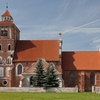 Nieszawa - kościół św. Jadwigi
