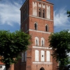 Nieszawa - kościół św. Jadwigi