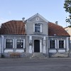 Nieszawa, kamienica przy ul. Mickiewicza 6