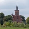 Nowogród - kościół św. Jana Chrzciciela