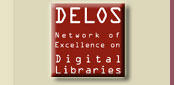 Delos Logo