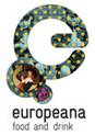 Europeana Food and Drink logo