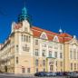 Bydgoszcz, Copernicanum
