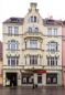 Zielona Góra - kamienica przy ul. Żeromskiego 19, fot. Piotr Kożurno