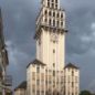 Bielsko-Biała - katedra św. Mikołaja. fot. Piotr Kożurno.