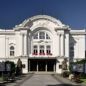 Toruń, Teatr Miejski, ob. im. Wilama Horzycy
