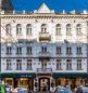 Warszawa, kamienica przy ul. Chmielnej 30