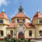 Sopot - Zakład Balneologiczny. fot. Marek Wieczorek.