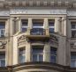 Warszawa - kamienica Wilhelma Rackmana, fot. Piotr Kożurno