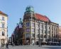 Wrocław - dom handlowy braci Barasch, fot. Marek Wieczorek