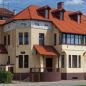 Toruń - ul. Chopina 20, fot. Piotr Kożurno