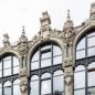 Wrocław, dom handlowy przy ul. Rzeźniczej 32/33