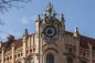 Kraków, Akademia Handlowa