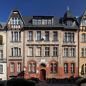 Bydgoszcz, kamienice Rudolfa Kerna