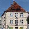 Kamienica Cywińskich - fasada