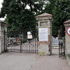 Cmentarz przy ul. Toruńskiej