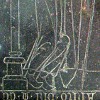 Kościół św. Janów - płyta nagrobna Arnolda z Lischoren