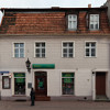 Grudziądzka 22 - fasada