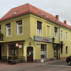 Grudziądzka 24 - fasada