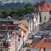 Ul. Grudziądzka