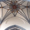 Kościół pofranciszkański - sklepienia w korpusie