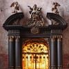 Kościół NMP - portal kaplicy MB Chełmińskiej