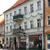 Rynek 3 - fasada