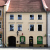 Rynek 5 - fasada