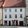 Rynek 6 - fasada