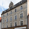 Rynek 7 - fasada
