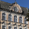 Rynek 9 - fasada