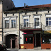 Rynek 10 - fasada