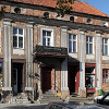 Rynek 12 - fasada