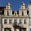 Rynek 13 - fasada