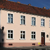 Rynek 14 - fasada