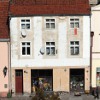 Rynek 15 - fasada