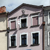 Rynek 21 - fasada